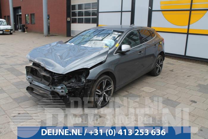 Volvo V40 Spanrol Multiriem O17016 Donorvoertuig