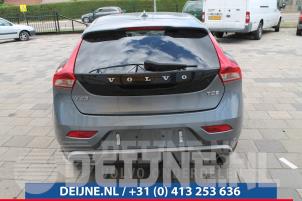 Volvo V40 12-