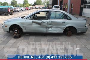 Volvo S80 07-