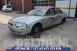 Volvo S80 Lambdasonde O16743 Spenderfahrzeug