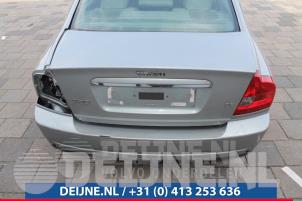Volvo S80 07-