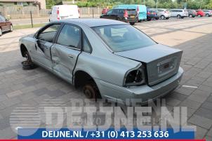 Volvo S80 07-