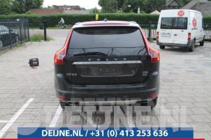 Volvo XC60 08-