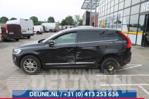 Volvo XC60 08-