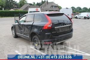 Volvo XC60 08-