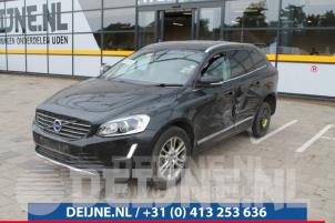 Volvo XC60 Steuergerät Motormanagement O10007 Spenderfahrzeug