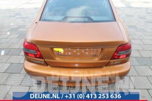 Volvo C70 06-