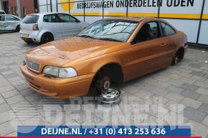 Volvo C70 Koelvin O14826 Donorvoertuig