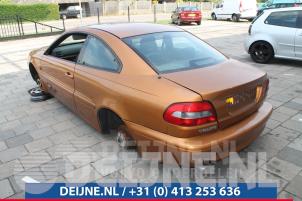Volvo C70 06-