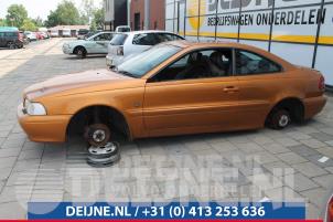 Volvo C70 06-