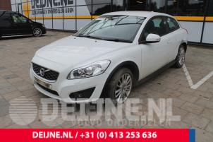 Volvo C30 Interior display O15100 Donor vehicle