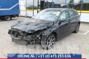 Volvo V60 Dakdrager set O14974 Donorvoertuig