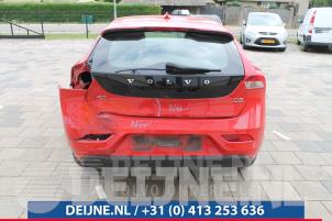 Volvo V40 12-