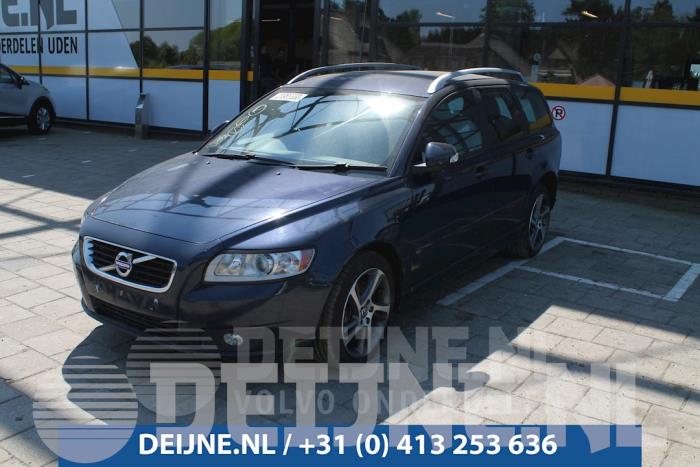 Volvo V50 Anlasser O16969 Spenderfahrzeug