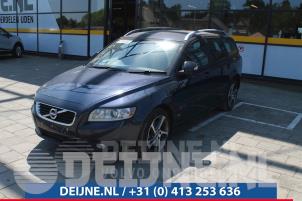 Volvo V50 Turbo O150702 Spenderfahrzeug