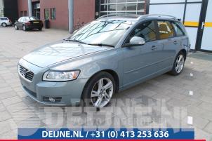 Volvo V50 Throttle body O4765 Donor vehicle