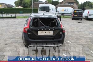 Volvo V60 10-