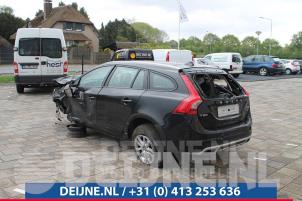 Volvo V60 10-