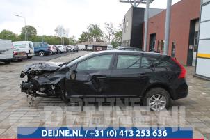 Volvo V60 10-