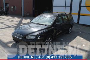 Volvo V70 Schokdemper set O15199 Donorvoertuig