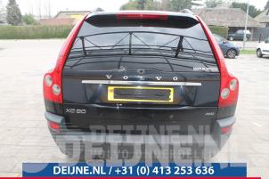 Volvo XC90 02-
