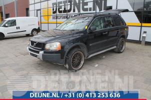 Volvo XC90 Automatic gearbox computer O6063 Donor vehicle