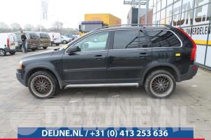 Volvo XC90 02-