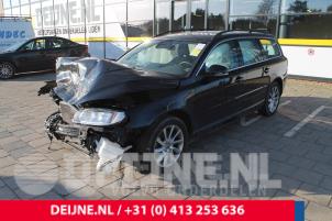 Volvo V70 Kilometerteller KM O4928 Donorvoertuig