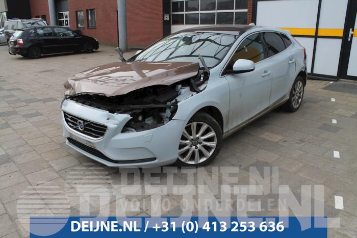 Volvo V40 ABS Pomp O7805 Donorvoertuig