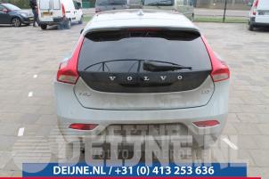 Volvo V40 12-