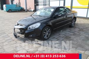 Volvo C70 Lambda probe O10336 Donor vehicle