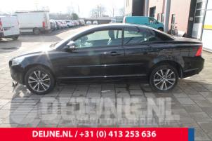 Volvo C70