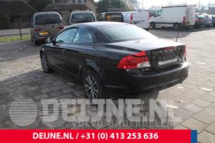 Volvo C70
