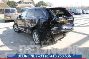 Volvo XC60 08-