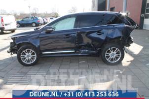 Volvo XC60 08-