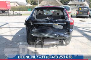 Volvo XC60 08-