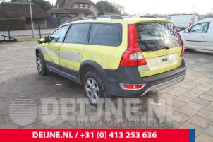 Volvo XC70 07-
