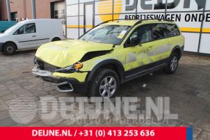 Volvo XC70 Luftmassenmesser O20926 Spenderfahrzeug