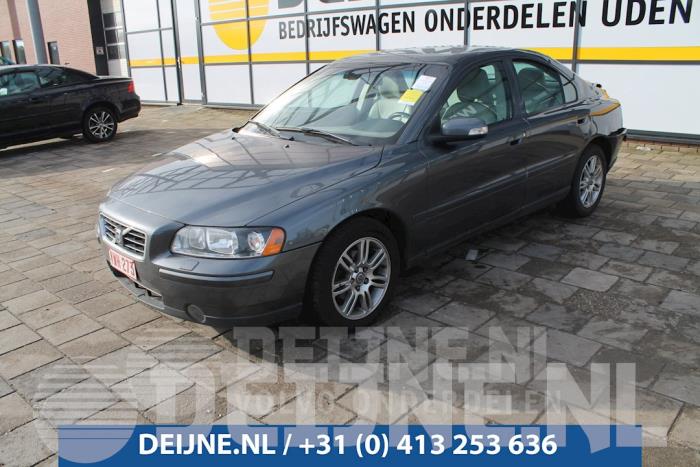 Volvo S60 Lambda Sonde O17902 Donorvoertuig