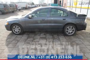 Volvo S60 11-