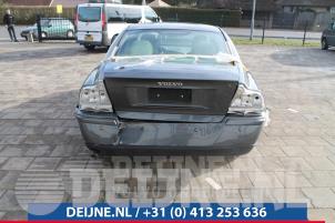 Volvo S60 11-