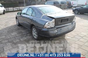 Volvo S60 11-