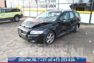 Volvo V50 Turbo O18928 Donorvoertuig