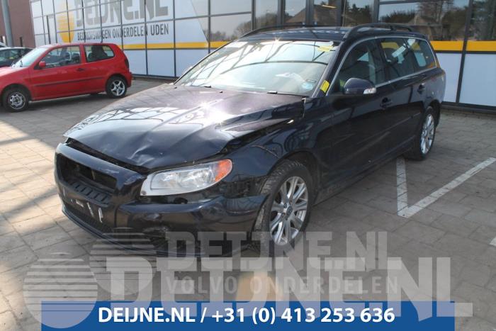 Volvo V70 Kolben O101314 Spenderfahrzeug