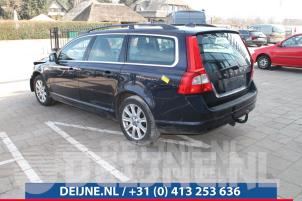 Volvo V70 07-