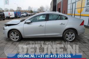 Volvo S60 11-