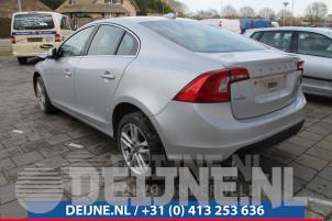Volvo S60 11-