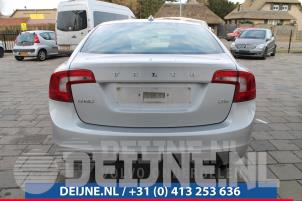Volvo S60 11-