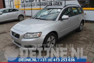 Volvo V50 Tacho - Kombiinstrument KM O4509 Spenderfahrzeug