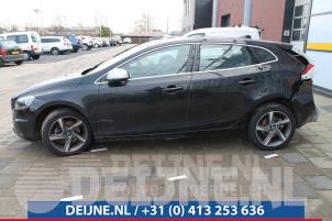Volvo V40 12-
